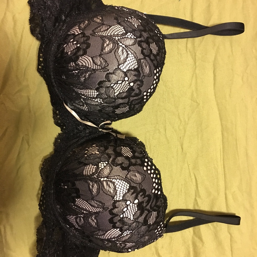 Bra